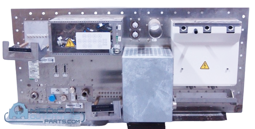 [10837769, 10838254] Siemens MRI Essenza Filter Plate, PN 10837769, 10838254