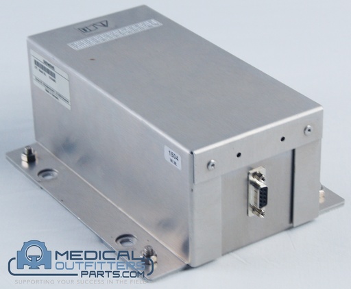[10164392] Siemens MRI Essenza Battery Box, PN 10164392