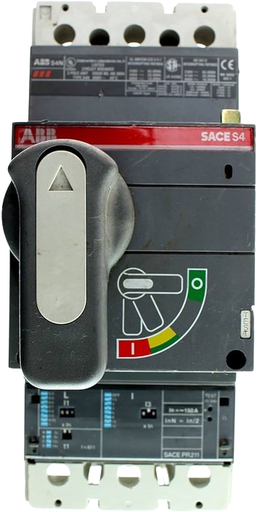 [ABB TS3N 150 Circuit Breaker] ABB TS3N 150 Circuit Breaker