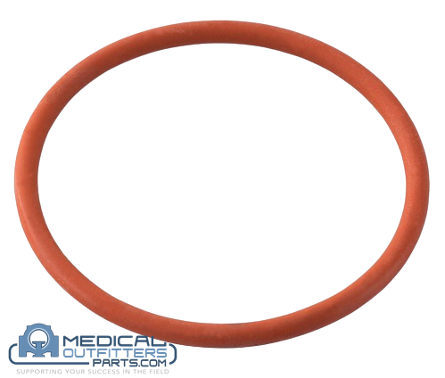 [10100140] Siemens MRI Ring O Silicon Size 84x84x3MM BS236, PN 10100140
