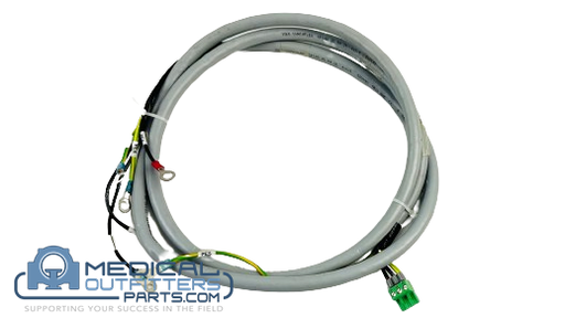 [L22455] Philips CT Brilliance Cable Motor Ctrlr, PN L22455
