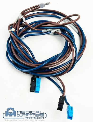 [453567327591] Philips CT Brilliance Cable Bundle, PN 453567327591