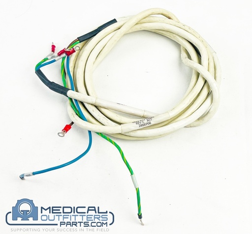 [453566491361,453567054881] Philips CT Brilliance Cable Accu To +12V Ps, PN 453566491361,453567054881