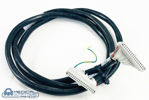 [453567021951] Philips CT Brilliance Cable Dips/Sw Cont To Gantry Lf, PN 453567021951