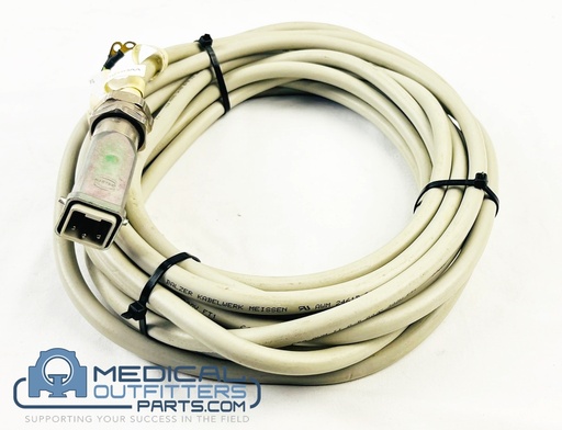 [8110095] Siemens MRI Espree Cable W0650, PN 8110095

