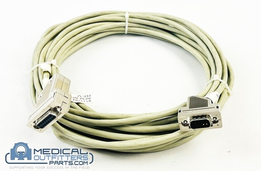 [8111184] Siemens MRI Espree Cable W0415, PN 8111184
