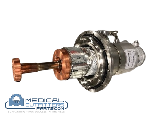 [7461598, 300298D] Siemens MRI Avanto Coldhead, PN 7461598, 300298D