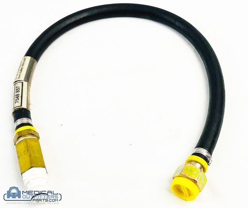 [7548857] Siemens MRI Water Hose RFPA 022, PN 7548857