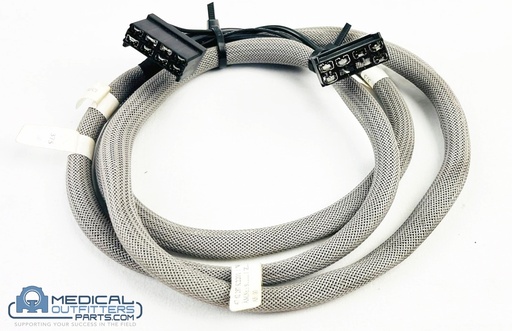 [4762287] Siemens MRI DC Power Leads W375, PN 4762287