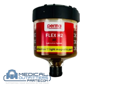 [111762,HS-172887048] Siemens MRI Flex H2 60 Multipurpose Grease, PN 111762,HS-172887048