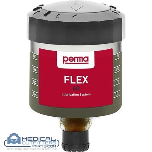 [1342-635616] Siemens MRI Flex 60 Multipurpose Grease, PN 1342-635616