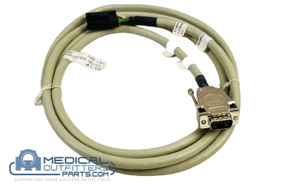 [10092392] Siemens MRI Cable Battery Grey 2.5M PN 10092392