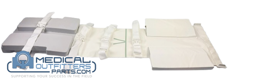 [7581718] Siemens MRI Avanto Pa Matrix Positioning Kit, PN 7581718