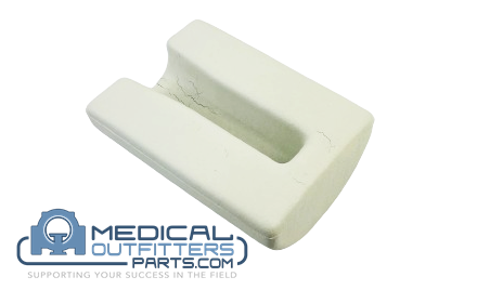 [1597165] Siemens MRI Avanto Cushion 5, PN 1597165