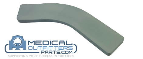 [10433187] Siemens MRI Avanto Cushion Peru 098, PN 10433187