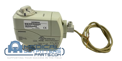 [7548915] Siemens MRI Biograph Actuating Drive Sep, PN 7548915