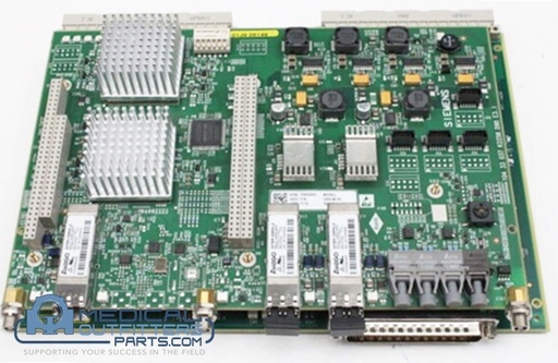 [10433037] Siemens MRI Sola D90 Board, PN 10433037