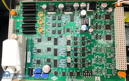 [11152741] Siemens MRI Sola Board, PN 11152741