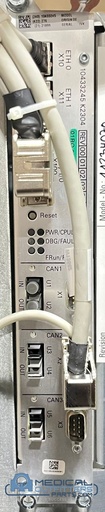 [10433245] Siemens MRI Sola Can24, PN 10433245