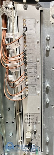 [10432817] Siemens MRI Sola Clock Box, PN 10432817
