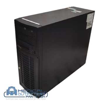 [10660840] Siemens MRI Symphony Computer Mr-Va Br Avoir, PN 10660840