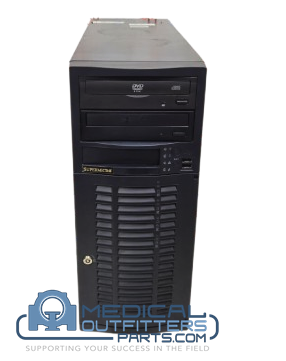 [10660918] Siemens MRI Symphony Processor Mr-Va Avior Q2000, PN 10660918
