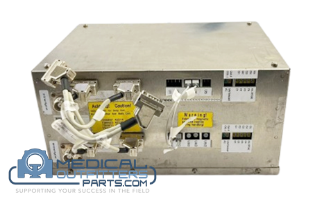 [4769910] Siemens MRI Symphony Body Tune Box 047, PN 4769910