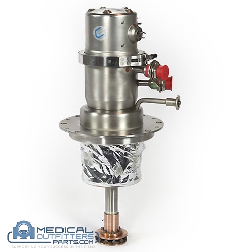 [89308] Siemens MRI Simphony Coldhead, PN 89308