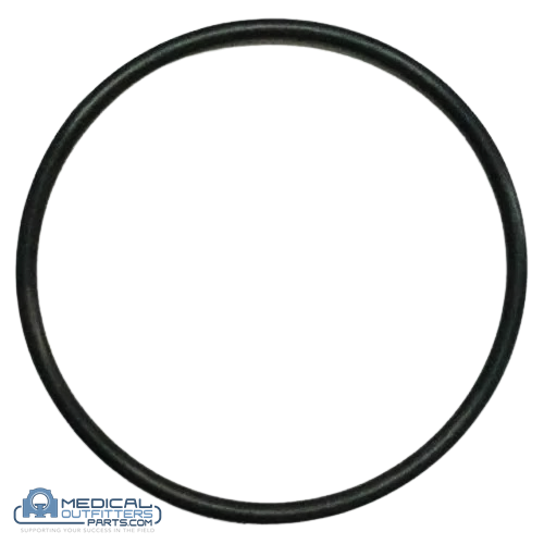 [10100147] Siemens MRI O-Ring BS4518-1393-57 Nitrle 70, PN 10100147
