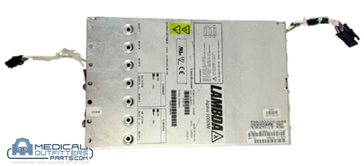 [4763814, H10170] Siemens MRI Symphony Power Supply TDK-Lambda Alpha 1000W, PN 4763814, H10170