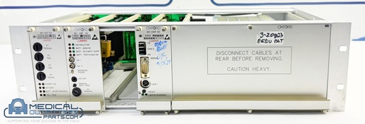 [612-449T] Siemens MRI Symphony Mother Board, PN  612-449T