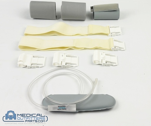 [7391092] Siemens MRI Respirationskissensatz 005, PN 7391092 