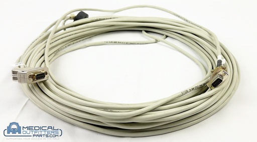 [3807117] Siemens MRI Emotion Cable W51 Gantry Mas IRS, PN 3807117