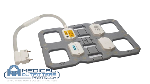 [7100055] Siemens MRI Symphony Body Array Extender, PN 7100055