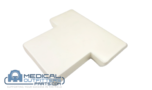 [4145292] Siemens MRI Symphony Cushion T-Shaped, PN 4145292