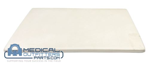 [4145293] Siemens MRI Symphony Patient Table Pad, PN 4145293