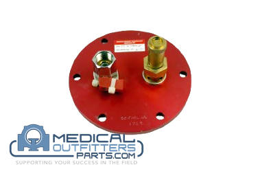 [10128742] Siemens MRI QV-Air Sea Freight , PN 10128742