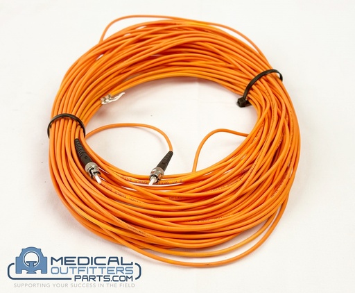 [164369] Siemens MRI Essenza Fiber Opticac Cable, PN 164369
