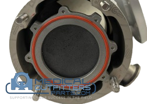 [4763426] Siemens MRI Symphony Burst Disc Repl Kit, PN 4763426