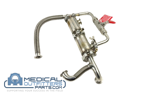 [4763434] Siemens MRI Static Vent Kit, PN 4763434