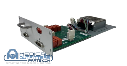 [5351035] GE MRI PDU Control Board, PN 5351035