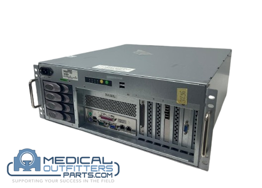 [10498208] Siemens MRI Espree MR005 Image Processor, PN 10498208
